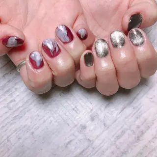 ネイル DollyGirl KYOKOのネイルデザイン