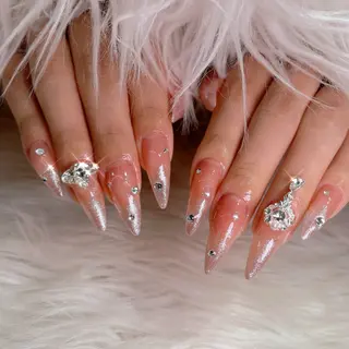 ネイル K Maoのネイルデザイン