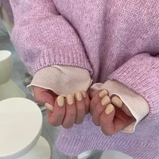 ネイル nail◯ petitnanoのネイルデザイン