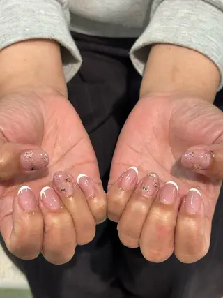 ネイル pholeisi art nali所属・シ キのネイルデザイン