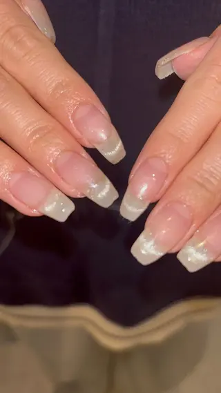 ネイル さやかNail 堺筋本町🎀🫧のネイルデザイン