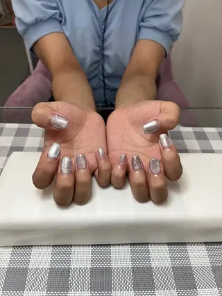 ネイル Tagi Nail 銀座店のネイルデザイン