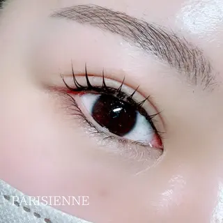 マツエク・マツパ charme所属・Charme Aiのマツエク・マツパデザイン