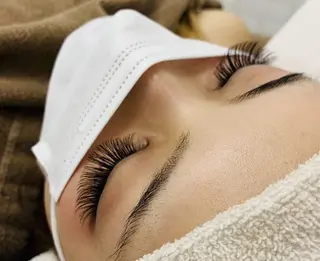 マツエク・マツパ broom_kupu RIOのマツエク・マツパデザイン