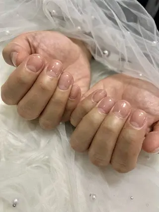 メンズ ネイル EmaNail Risaのネイルデザイン