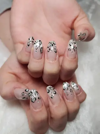 ネイル Nailroom3  古屋明美のネイルデザイン