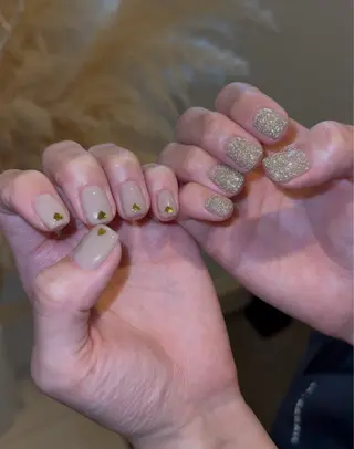 ネイル Elle. HINATAのネイルデザイン