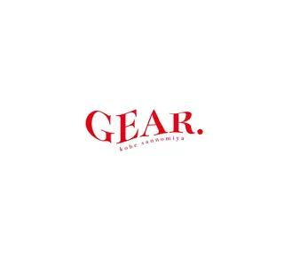 ミディアム カラー メンズ 🎗秋山勇/ GEAR.代表のヘアスタイル