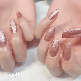 ネイル Angel Lash suyamaのネイルデザイン
