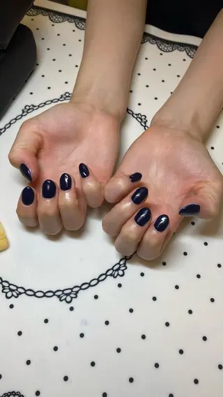 ネイル EYEST クロダのネイルデザイン