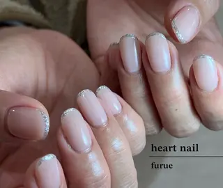 ネイル はあとねいる 古江店のネイルデザイン