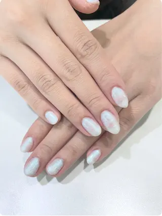 ネイル 島 ネイルステーションのネイルデザイン