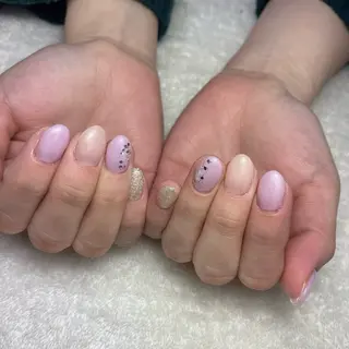 ネイル COCO +のエステ・リラクイメージ