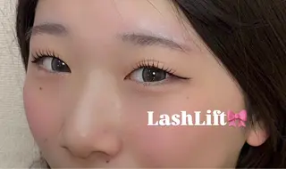 マツエク・マツパ VIAS rin.⋆𝜗𝜚のマツエク・マツパデザイン