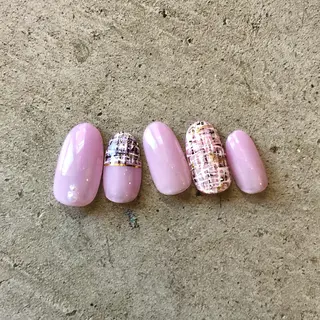 ネイル TRAM-nail moriizumiのネイルデザイン