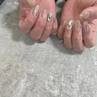 ネイル Mii nail いづみのその他イメージ