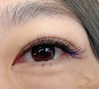 マツエク・マツパ akane ⭐︎のマツエク・マツパデザイン