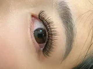 マツエク・マツパ stunner eyelashのマツエク・マツパデザイン