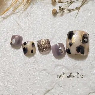 ネイル Nail salon Dioのネイルデザイン