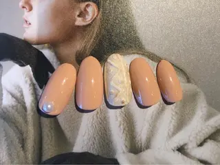 ネイル TRAM-nail moriizumiのネイルデザイン
