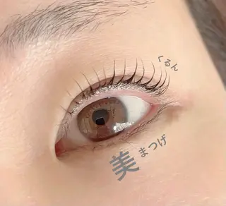 マツエク・マツパ 🧸 Emiri🫧のマツエク・マツパデザイン