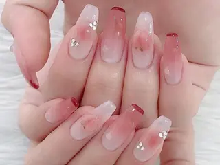 ネイル ネイルサロン lotusのネイルデザイン