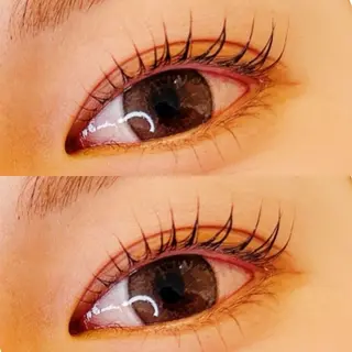 マツエク・マツパ 目元・まつパ・美肌フ ェイシャル谷町四丁目のマツエク・マツパデザイン