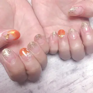 ネイル DollyGirl KYOKOのネイルデザイン