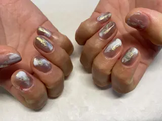ネイル MH_ Nailのネイルデザイン