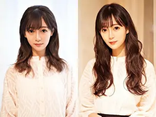 Mirashy 成田のヘアスタイル