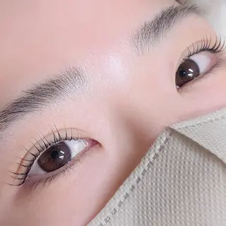 マツエク・マツパ Lumeto 【ルメート】のマツエク・マツパデザイン