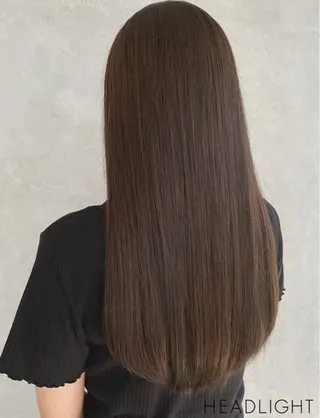 ⭐︎ Airiのヘアスタイル