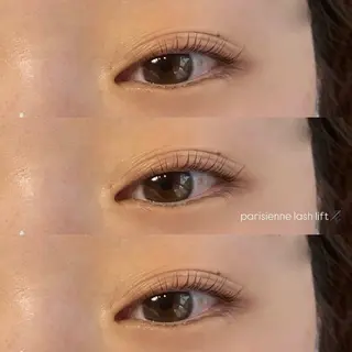 マツエク・マツパ and Laurel hinaのマツエク・マツパデザイン