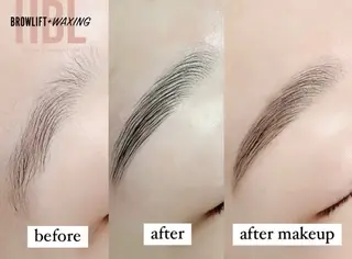 アイブロウ Mian津田沼 まなのマツエク・マツパデザイン