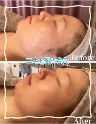 大塚 杏美のエステ・リラクイメージ