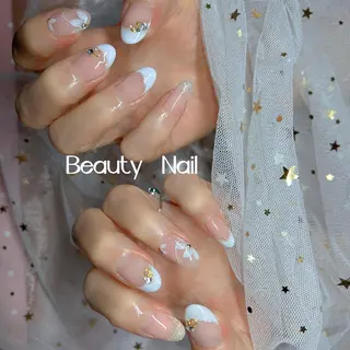 ネイル Moonstone Salonのネイルデザイン