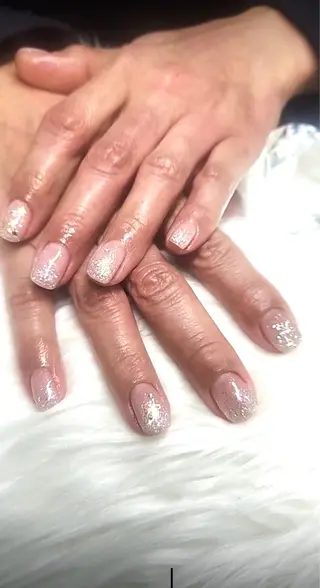 ネイル Hana Nailのネイルデザイン