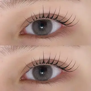 マツエク・マツパ chouchou. 宮崎のマツエク・マツパデザイン