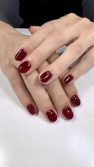 ネイル ネイルサロン ロア旧ジョリーのネイルデザイン