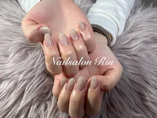 ネイル Nailsalon Rinのネイルデザイン