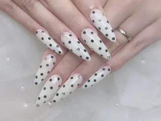 ネイル ネイルサロンロータス (渋谷店)のネイルデザイン