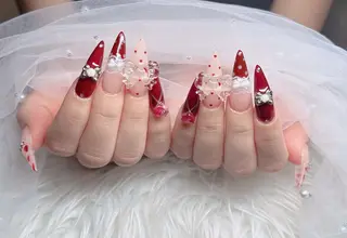 ネイル neco H.babynailのネイルデザイン