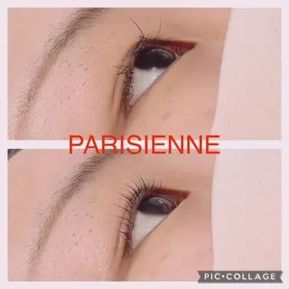 マツエク・マツパ Eyelash MAVIEのマツエク・マツパデザイン