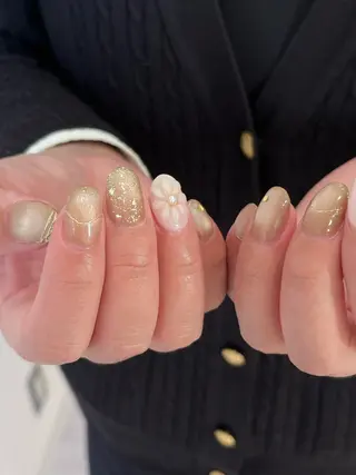ネイル DEEokazaki miku.Iのネイルデザイン