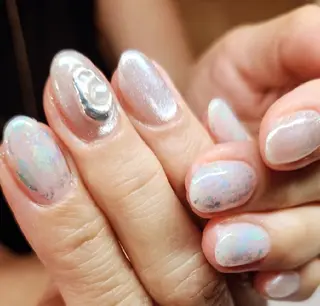 ネイル NailSalon N.中目黒のネイルデザイン