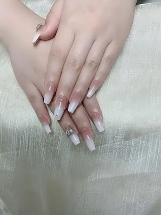 ネイル Amina nail salonのネイルデザイン