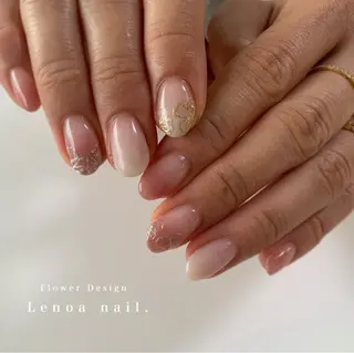 ネイル nailsalon Lenoaのネイルデザイン