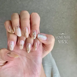 ネイル MARUKO nailのネイルデザイン