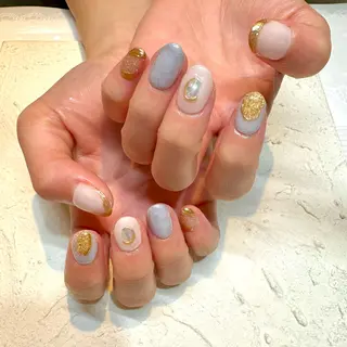 ネイル 🌺🌴N. Rita🥥のネイルデザイン