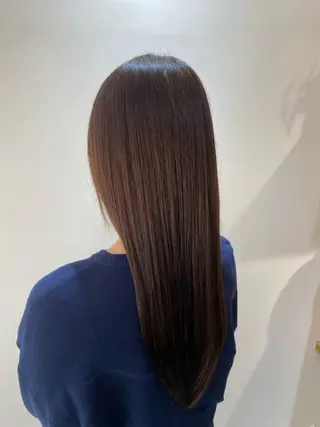 カラー 🌼ホシカワ ナナカ🌼のヘアスタイル